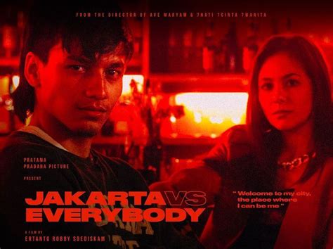 nonton jakarta everybody|Link Nonton Jakarta vs Everybody dan Sinopsisnya di。